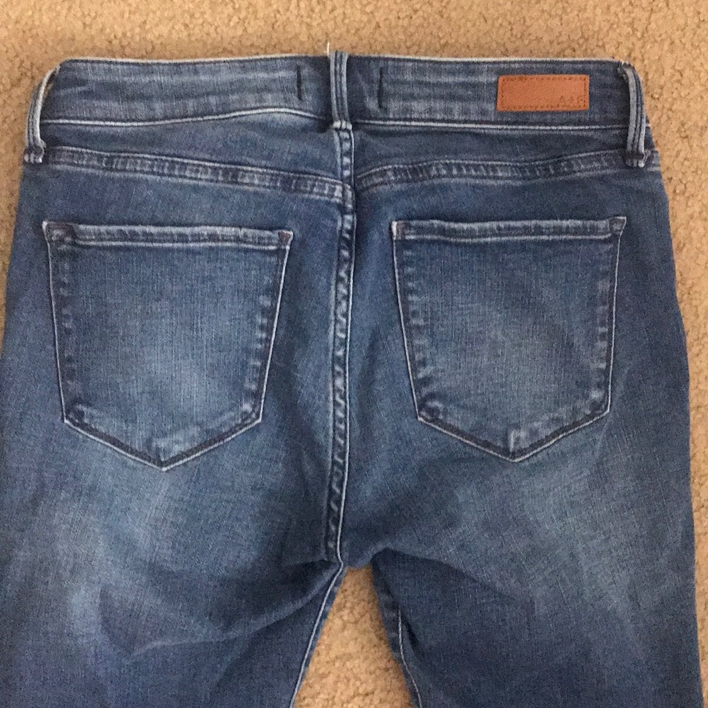 jeans - Picture 3 of 3